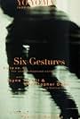 Bach Cello Suite #6: Six Gestures (1997)