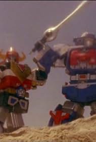 Power Rangers Lost Galaxy (1999)