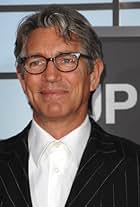 Eric Roberts at an event for Up in the Air (2009)