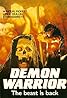 Demon Warrior (1988) Poster