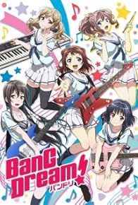 Primary photo for BanG Dream!