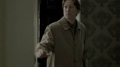 Scott Handy in Hunted (2012)