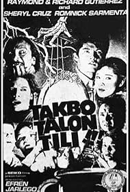 Takbo... Talon... Tili!!! (1992)