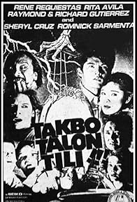 Primary photo for Takbo... Talon... Tili!!!