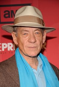 Primary photo for Ian McKellen