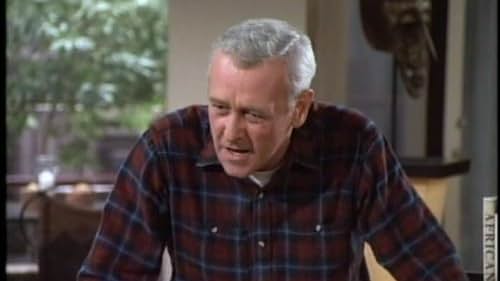 John Mahoney in Frasier (1993)