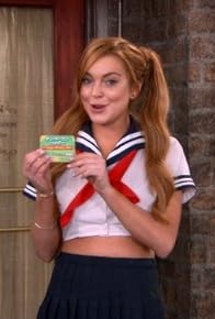 Primary photo for Charlie Gets Lindsay Lohan Into Trouble