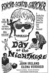 Primary photo for Day of the Nightmare