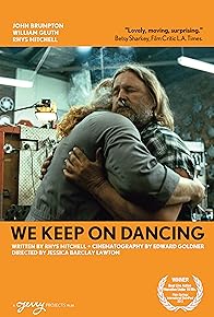 Primary photo for We Keep on Dancing