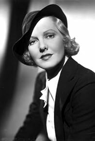 Primary photo for Jean Arthur