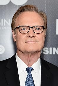 Primary photo for Lawrence O'Donnell