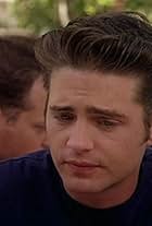 Jason Priestley in Beverly Hills, 90210 (1990)