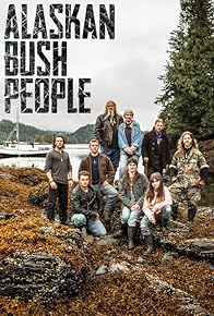 Primary photo for Alaskan Bush People