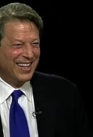 Al Gore in Charlie Rose (1991)