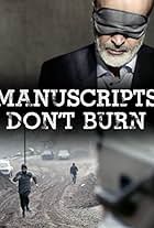 Manuscripts Don't Burn