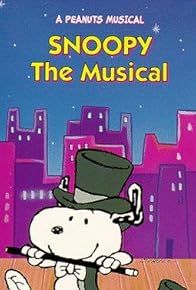 Primary photo for Snoopy: The Musical