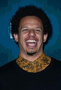 Primary photo for Eric André