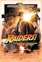 Eric Zala and Chris Strompolos in Raiders!: The Story of the Greatest Fan Film Ever Made (2015)