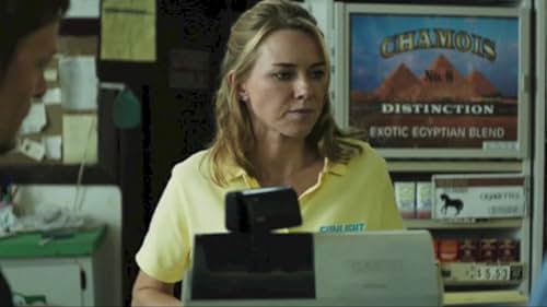 Sunlight Jr. clip - Fernando Martinez, Naomi Watts & Norman Reedus