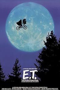 Primary photo for E.T. the Extra-Terrestrial