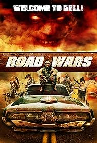 Road Wars (2015)