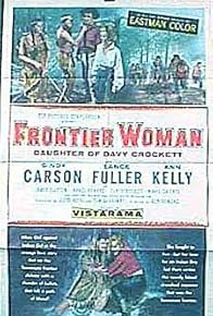 Primary photo for Frontier Woman