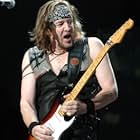 Adrian Smith