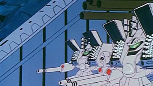 Robotech (1985)