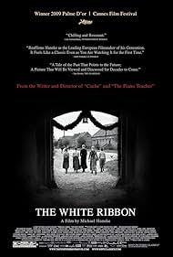 The White Ribbon (2009)