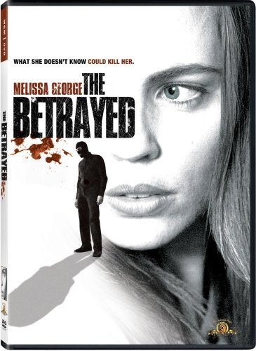 Melissa George in The Betrayed (2008)