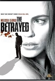 Melissa George in The Betrayed (2008)