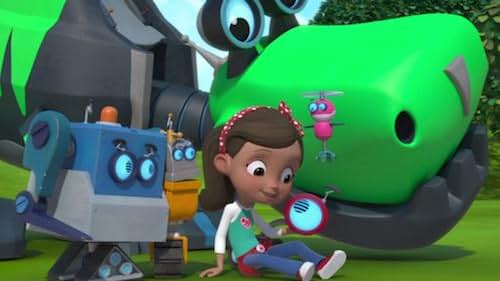 Rusty Rivets (2016)