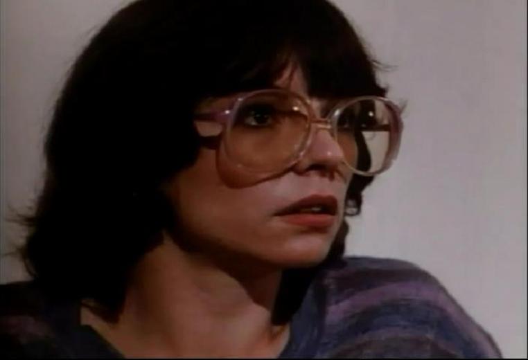 Dione Inman in Screamtime (1983)