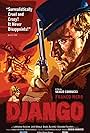 Franco Nero in Django (1966)