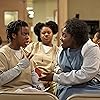 Uzo Aduba, Adrienne C. Moore, and Danielle Brooks in Orange Is the New Black (2013)