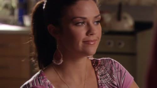 Susan Ward in Make It or Break It (2009)