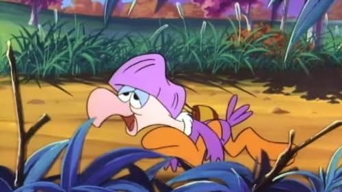 Tiny Toon Adventures (1990)