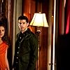 Danielle Campbell and Steven Krueger in The Originals (2013)