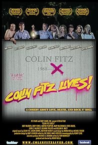 Primary photo for Colin Fitz Lives!