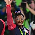 Simone Biles