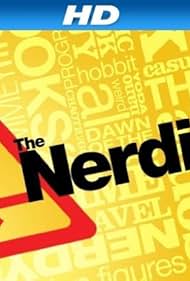 The Nerdist: Comic Con (2012)