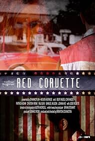 Red Corvette (2009)