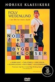 Norske byggeklosser (1972)