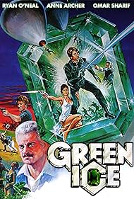 Green Ice (1981)