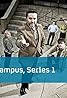 Campus (TV Series 2009–2011) Poster