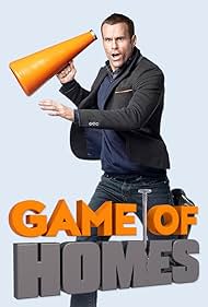 Game of Homes (2015)