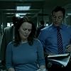 Laura Innes and Jason Isaacs in Awake (2012)