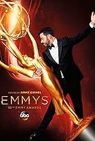 The 68th Primetime Emmy Awards