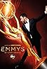 The 68th Primetime Emmy Awards (2016) Poster