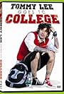 Tommy Lee Goes to College (2005)